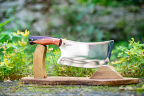 Cutelo Modelo CuisineArt Corleone