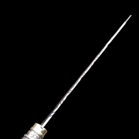 Faca Artesanal Modelo Minuano - Ideal para Churrasco/Costelão