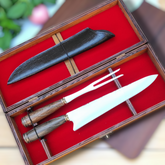 Kit de Premium Modelo Terra d’Oro